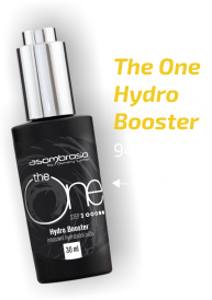 The One Hydro Booster - intenzivní hydratační péče, 30 ml