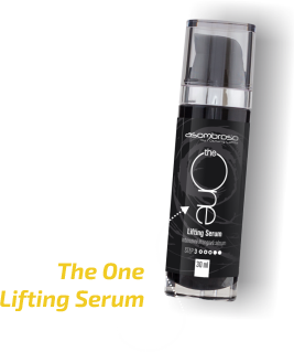 The One Lifting Serum - intenzivní liftingové sérum, 30 ml