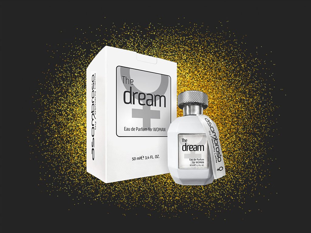 Dream Woman 50ml 3