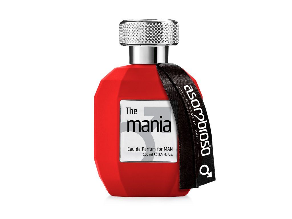 MONTAGE THE MANIA MAN 100ML kopie