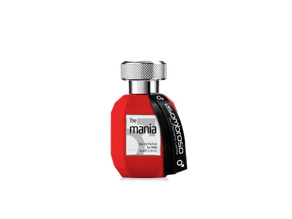MONTAGE THE MANIA MAN 50ML
