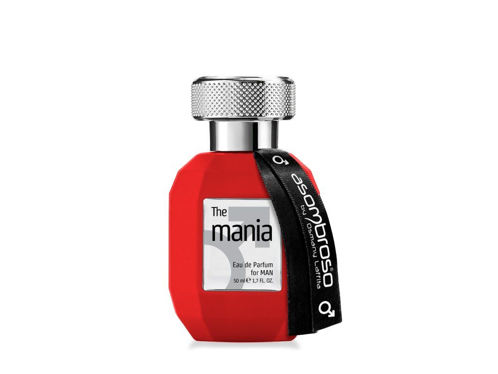 MONTAGE THE MANIA MAN 50ML kopie
