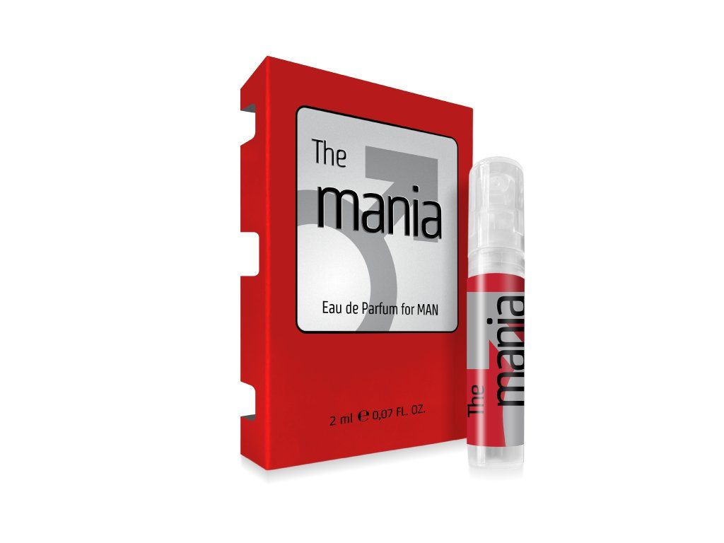 MONTAGE THE MANIA MAN 2ML kopie