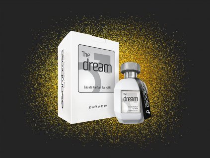 Dream man 50ml 3