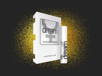 Dream Woman 2ml 3