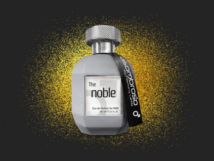 Noble man 100ml 1