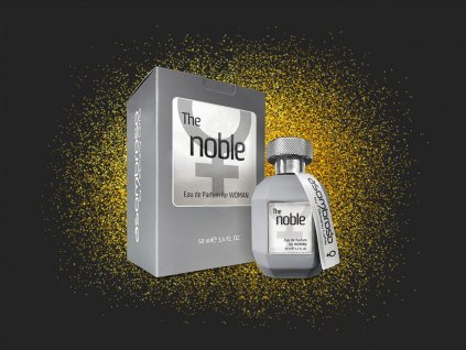 Noble woman 50ml 3