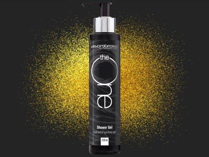 428 1 shower gel 200ML OPRAVA