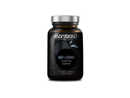 Asombroso Bienestar
