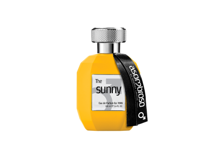 Asombroso Sunny 100ml Man
