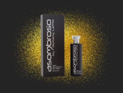 Asombroso Eau de Parfum for MEN, 100ml