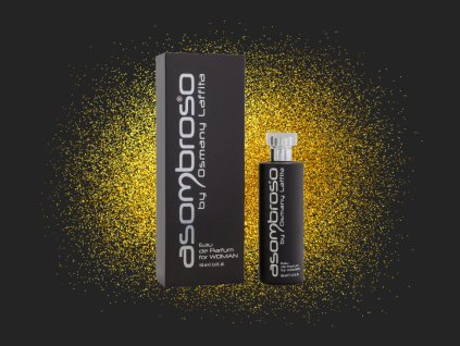 Asombroso Eau de Parfum for WOMAN, 100ml
