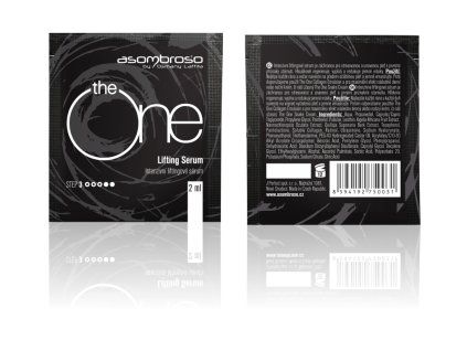 lifting serum vzorek