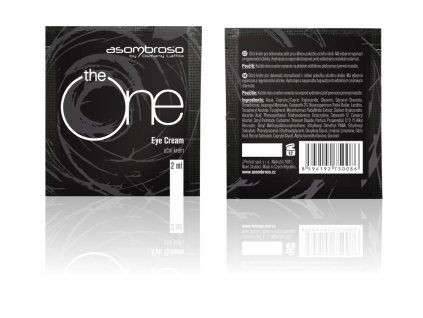 eye cream vzorek