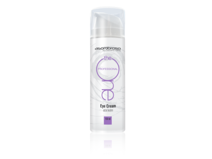 eye cream profesionální balení