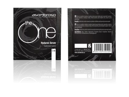 hyaluron serum vzorek