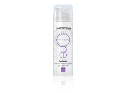 day cream profesionální balení
