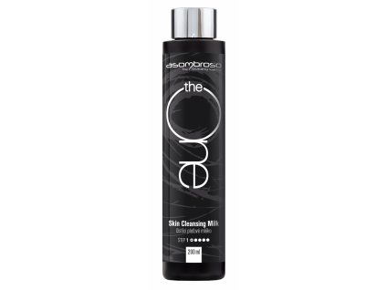 skin cleansing milk