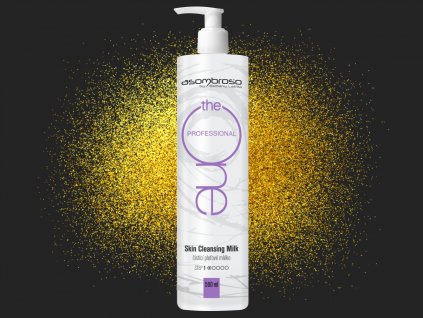 Skin Cleansing Milk Prof