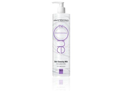 410 skin cleansing milk