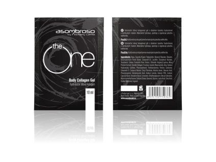 437 body collagen gel
