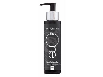 body collagen gel