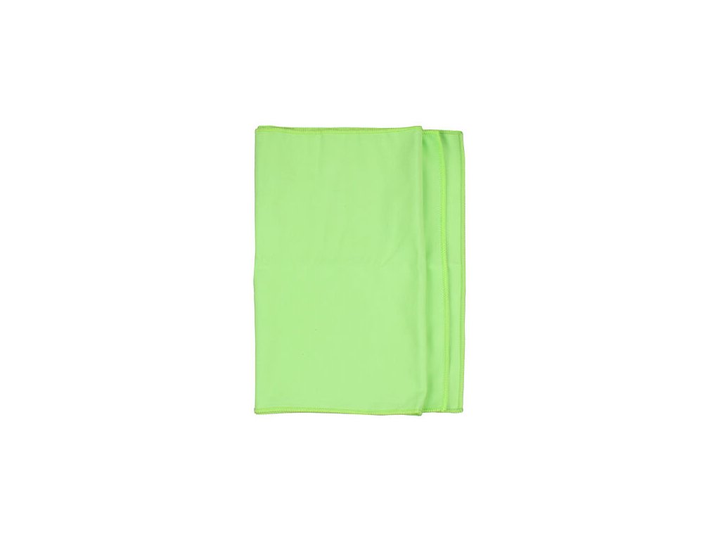 Endure Cooling chladící ručník zelená