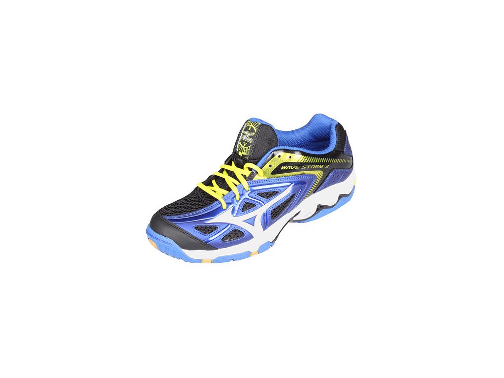 Mizuno wave 2025 storm 3