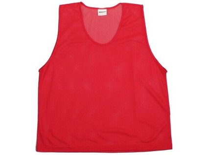 Rozlišovací dres červená (velikost L)