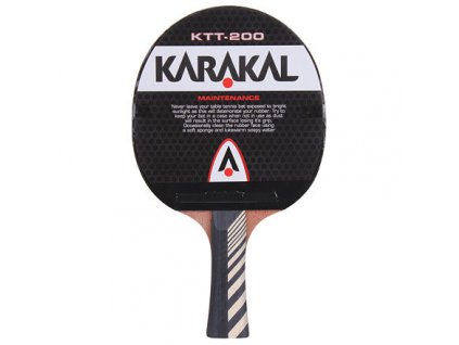 KTT-200 ** pálka na stolní tenis