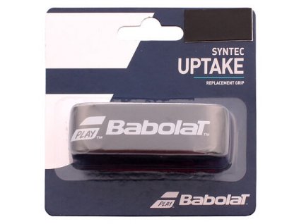 Syntec Uptake základní omotávka černá