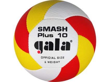 GALA Plážový volejbal Smash Plus 10 - BP 5163 S