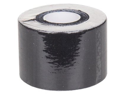 Kinesio Tape tejpovací páska černá