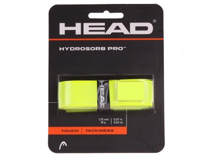 HydroSorb Pro základní omotávka žlutá