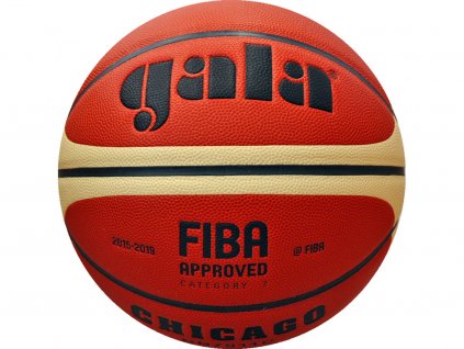 GALA Basketbalový míč Chicago - BB 7011 C