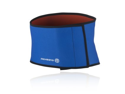 Rehband QD Pás bederní 3mm - S