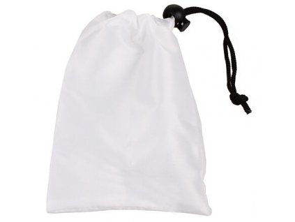 Small Bag stahovací sáček bílá