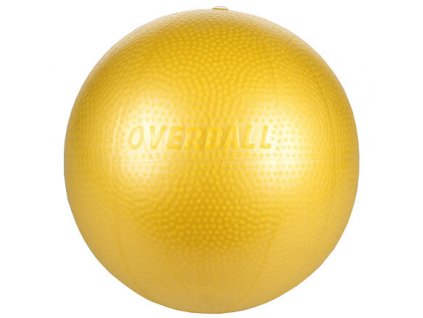 Gymnic overball