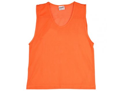 Rozlišovací dres oranžová
