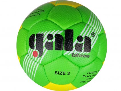 GALA Házená míč Soft - touch - BH 3053 S (Muže)