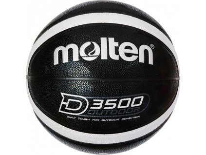 Basketbalový míč MOLTEN B7D3500-K