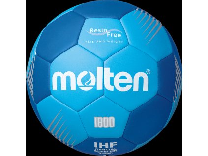 Házenkářský míč MOLTEN H3F1800-BB