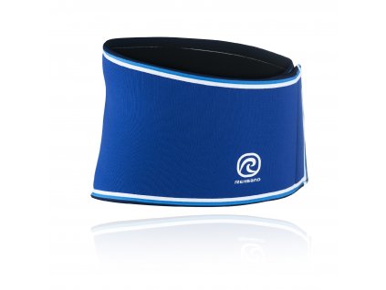 Rehband RX Blue line bandáž zad 7mm - M