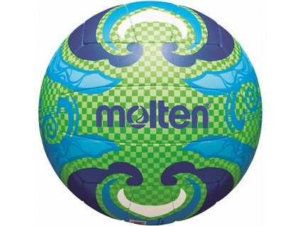 Beachvolejbalový míč MOLTEN V5B1502-L