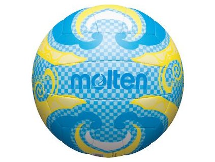 Beachvolejbalový míč MOLTEN V5B1502-C