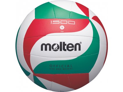 Volejbalový míč MOLTEN V5M1500