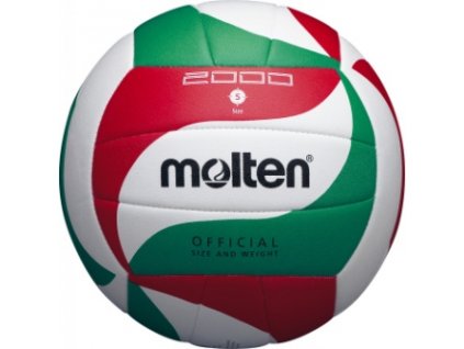 Volejbalový míč MOLTEN V5M2000