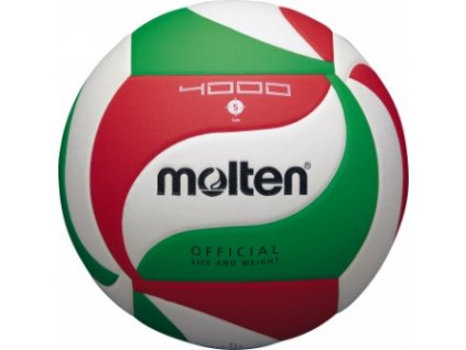 Volejbalový míč MOLTEN V5M4000