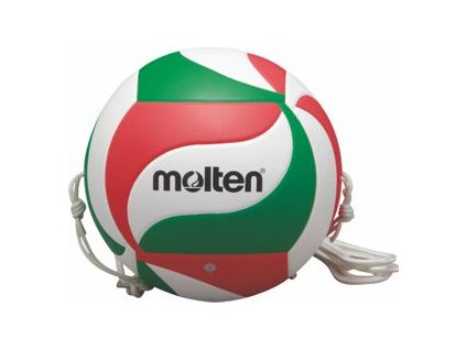 Volejbalový míč MOLTEN V5M9000-T