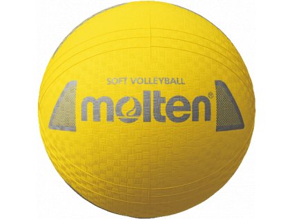 Volejbalový míč MOLTEN dětský S2Y1250-Y
